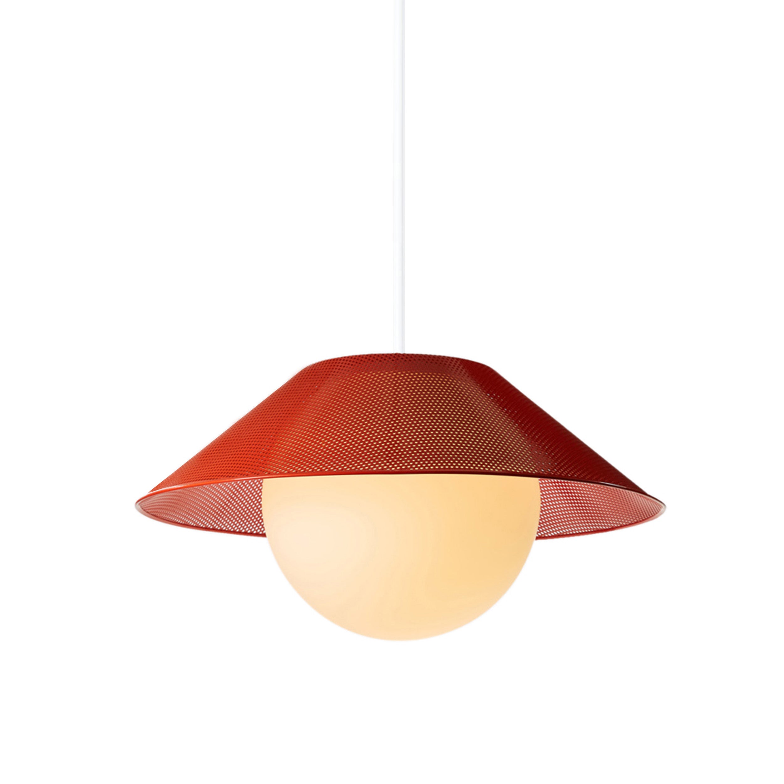 Akoya Pendant: Large - 22