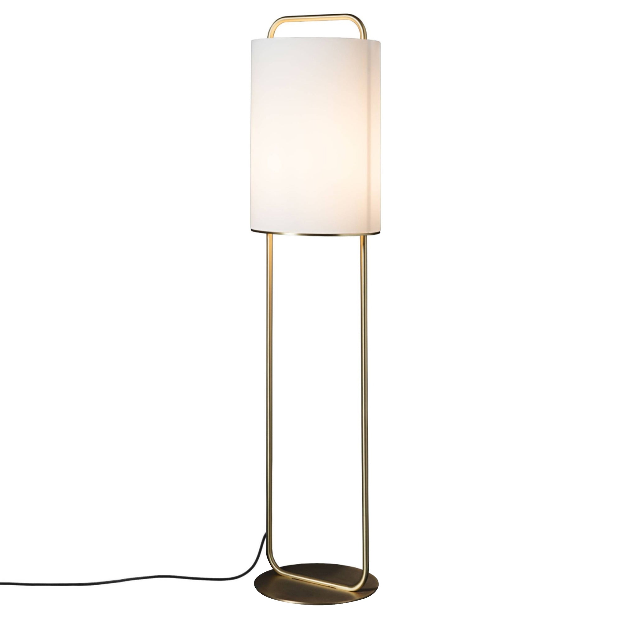Alistair Floor Lamp
