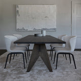 Pose Dining Table