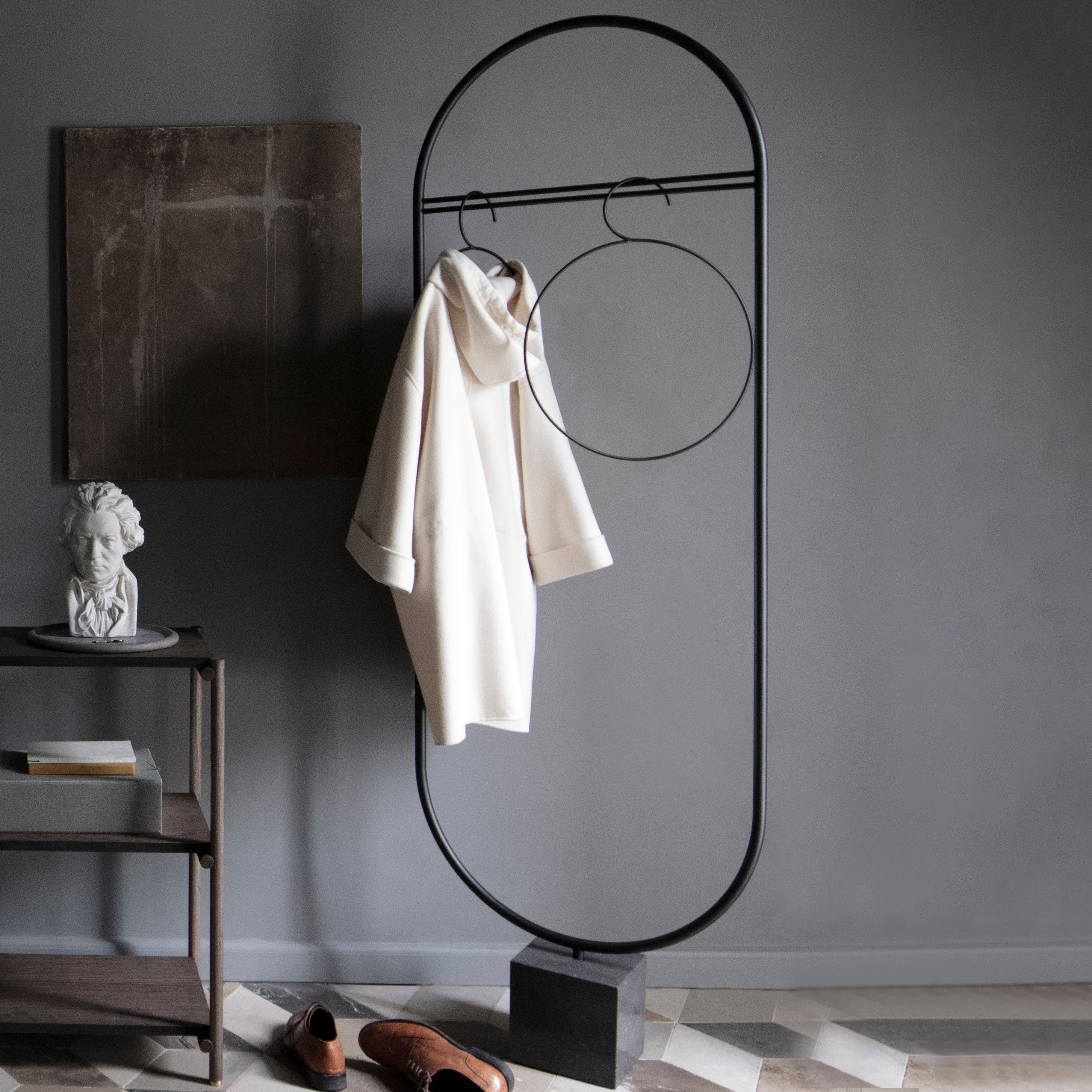 Stand Out Coat Stand