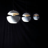 Here Comes The Sun Mini Pendant Lamp