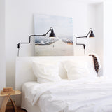 Lampe Gras N°303 Wall Lamp