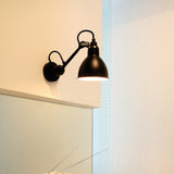 Lampe Gras N°304 Lamp