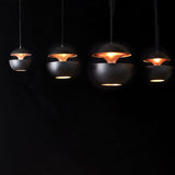 Here Comes The Sun Mini Pendant Lamp