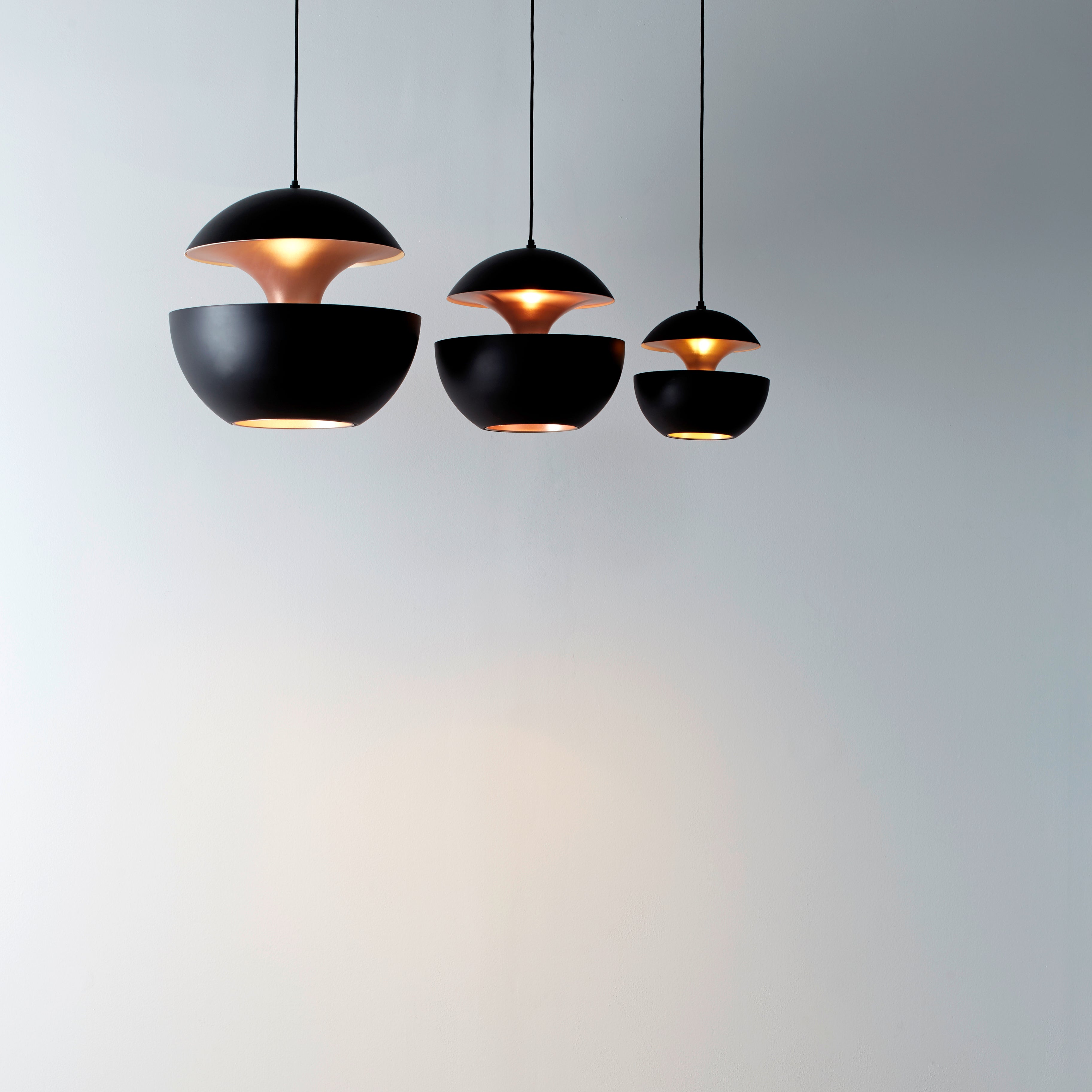 Here Comes The Sun Mini Pendant Lamp