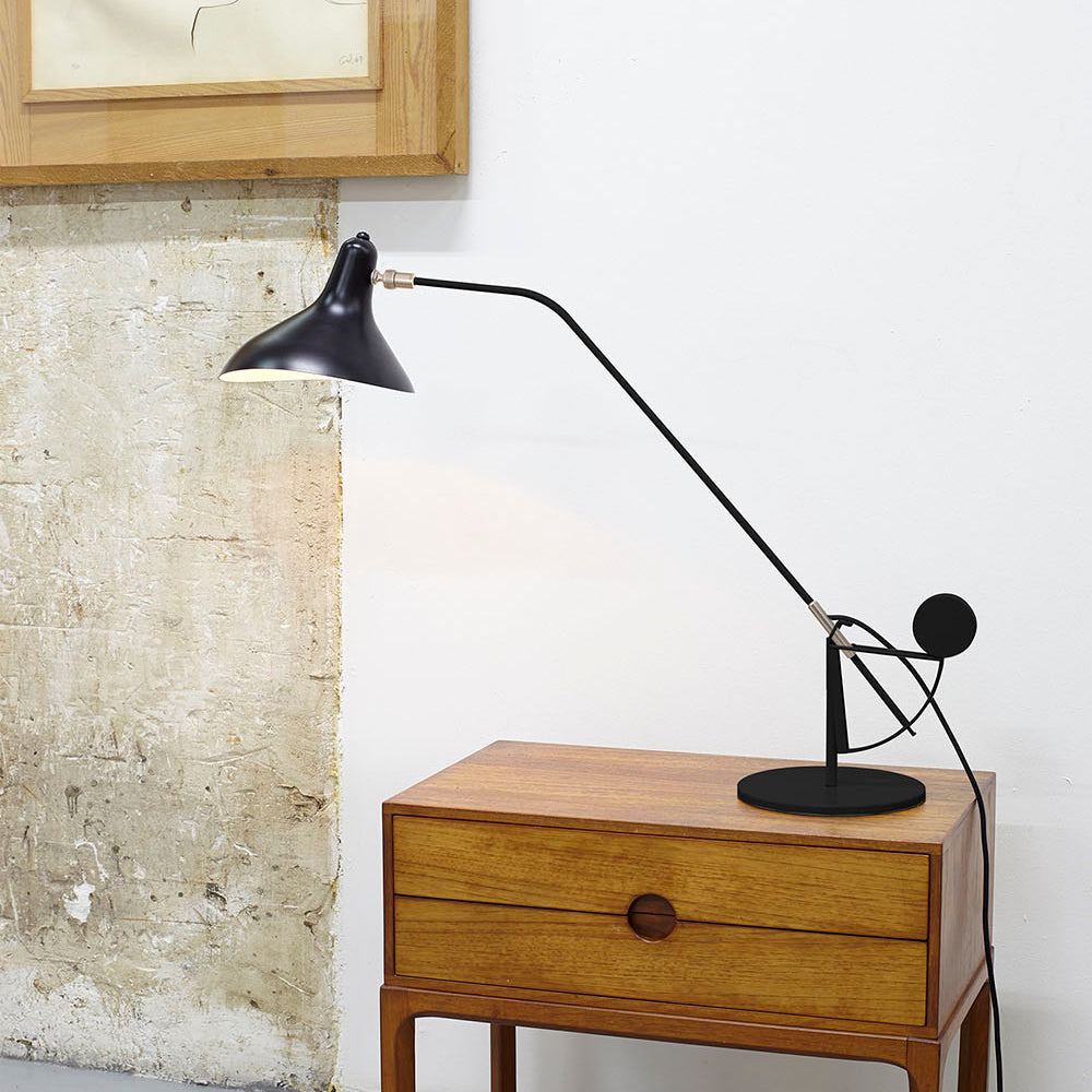 Mantis BS3 Table Lamp