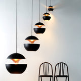 Here Comes The Sun Pendant Lamp