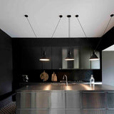 Les Acrobates N° 323 Pendant Lamp: Extra Large