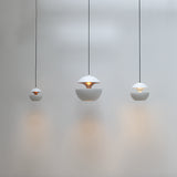 Here Comes The Sun Mini Pendant Lamp