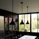 Les Acrobates N° 322 Pendant Lamp: Extra Large