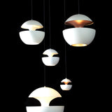 Here Comes The Sun Mini Pendant Lamp