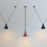 Les Acrobates N° 322 Pendant Lamp: Extra Large