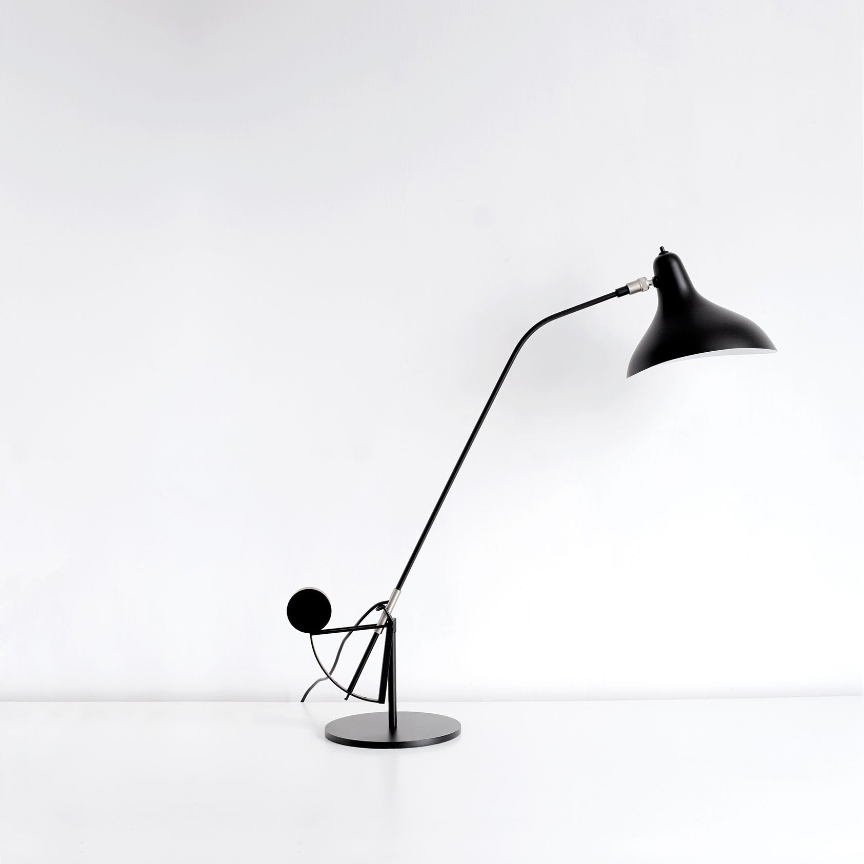 Mantis BS3 Table Lamp