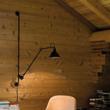 Lampe Gras N°214 Lamp