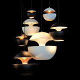 Here Comes The Sun Mini Pendant Lamp