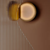 Poudrier Wall Lamp