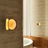 Poudrier Wall Lamp