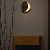 Poudrier Wall Lamp