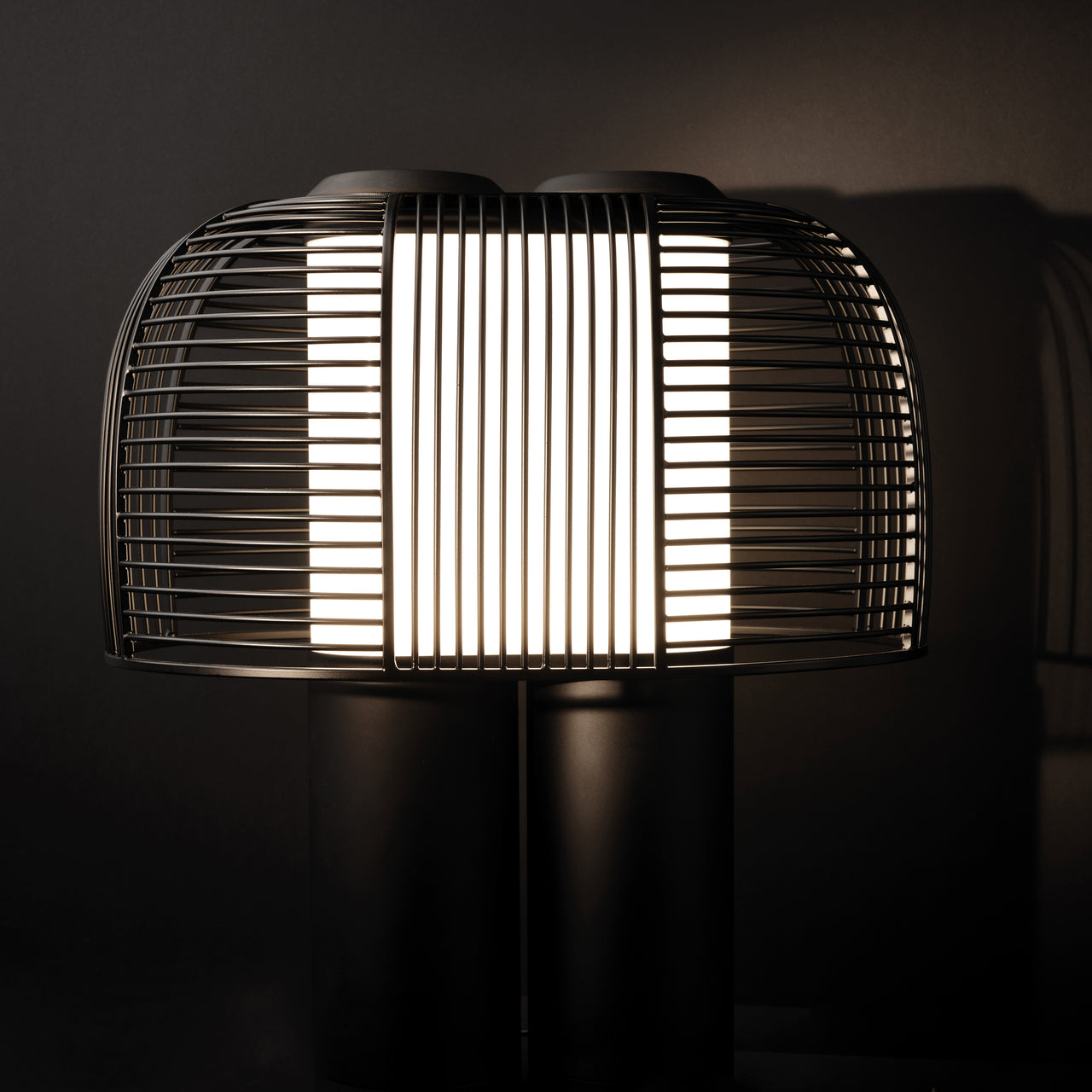 Yasuke Table Lamp