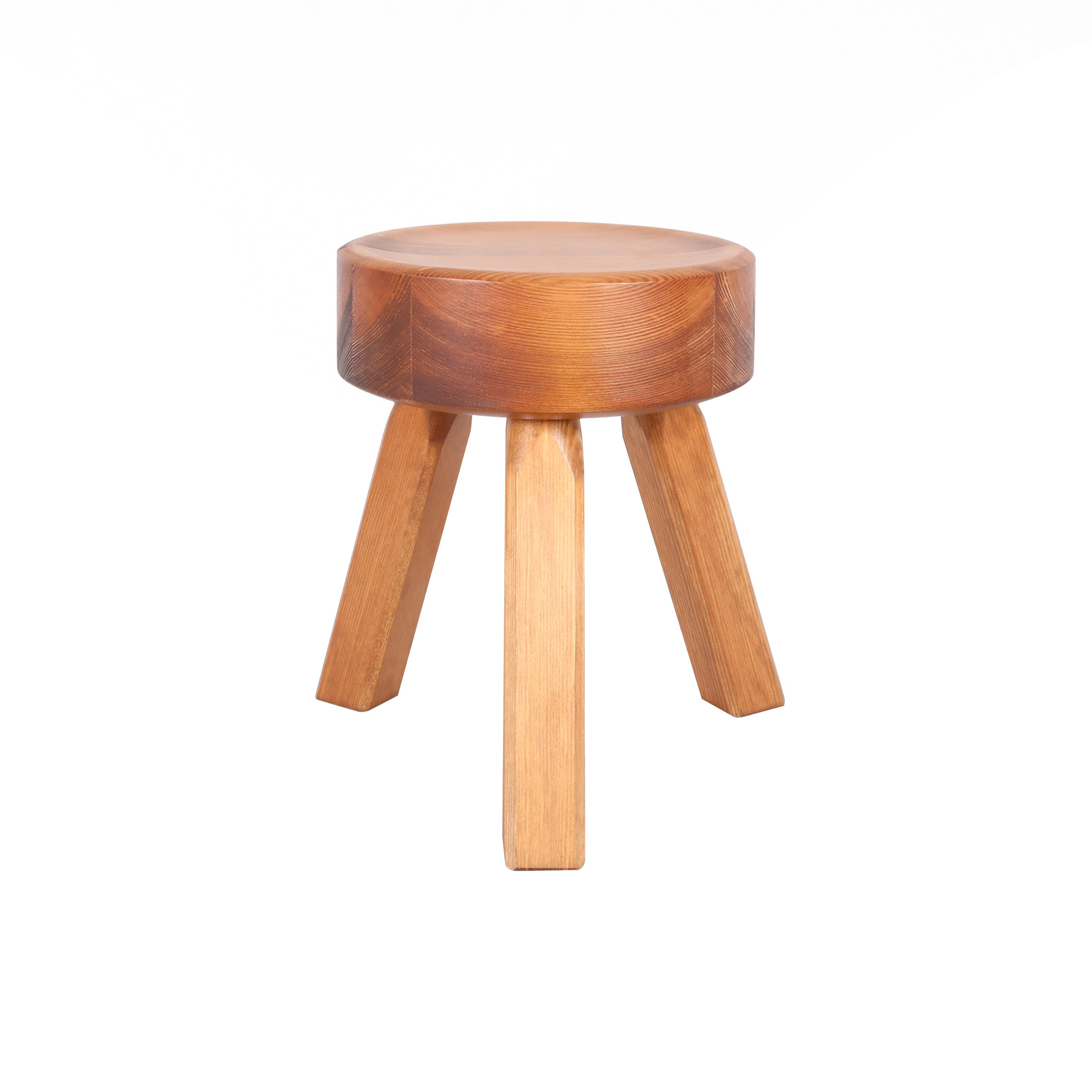 AML Stool: Pine