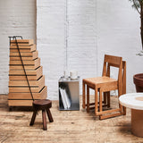AML Stool: LS