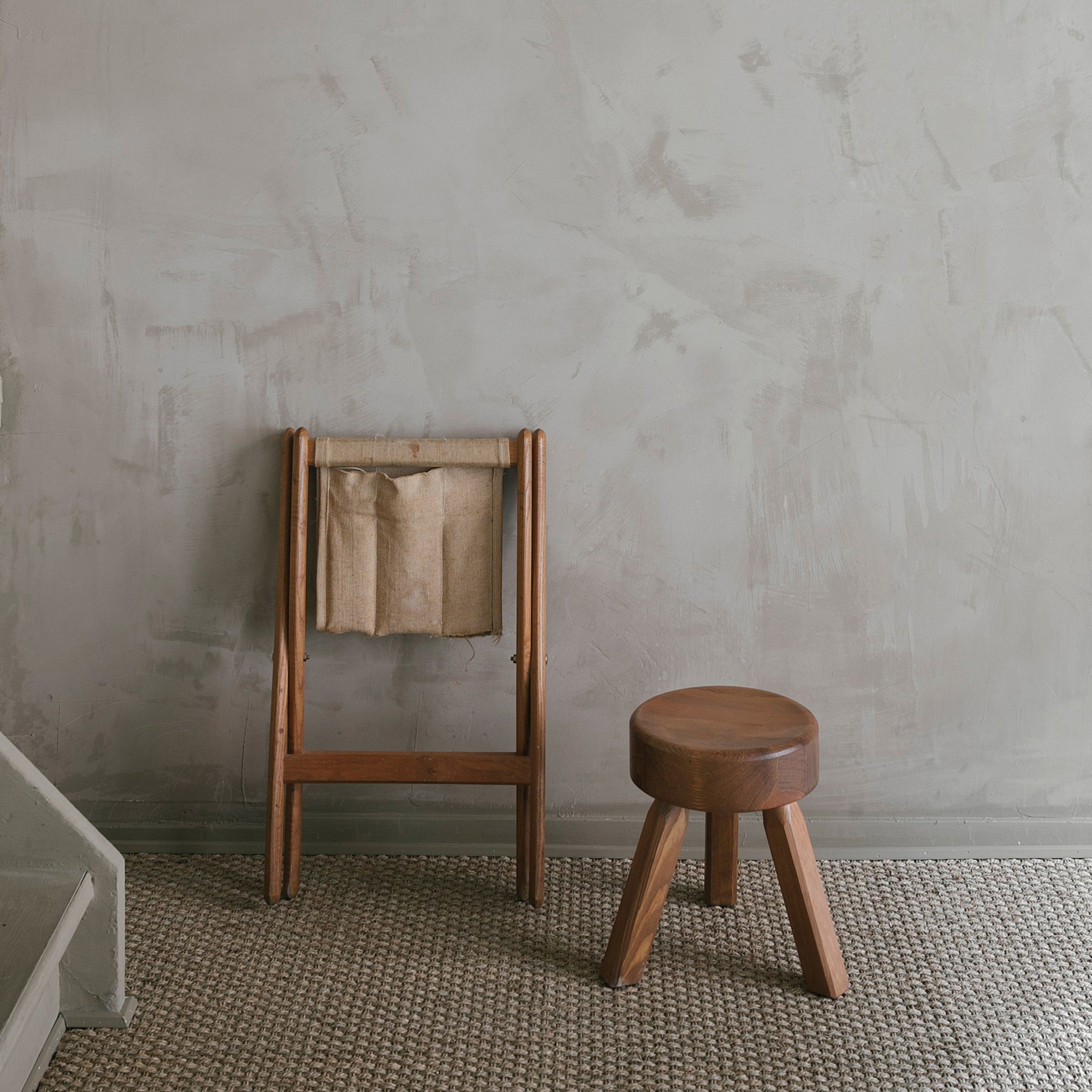 AML Stool: LS