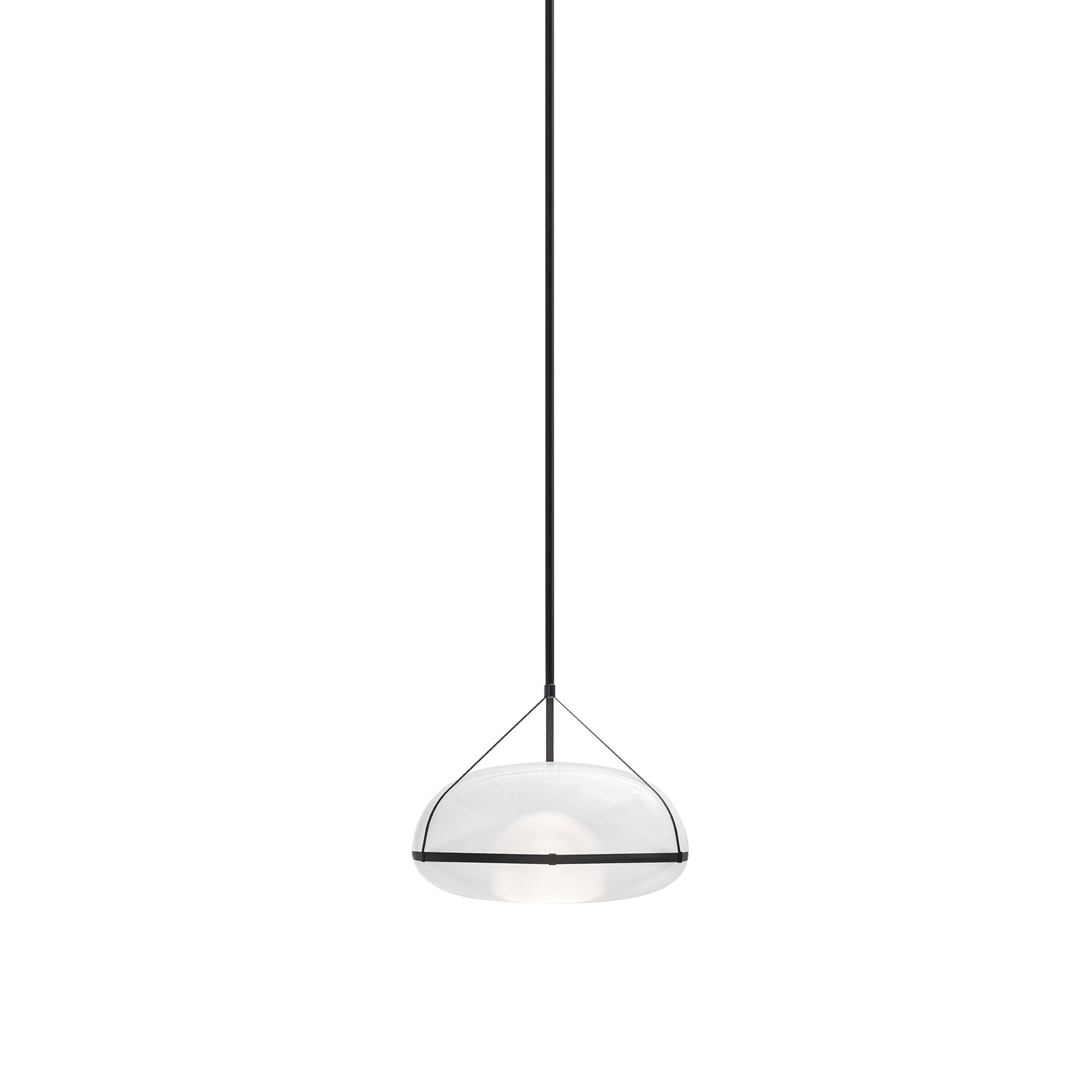 Iris Pendant: Combo B + A + Small - 23.6