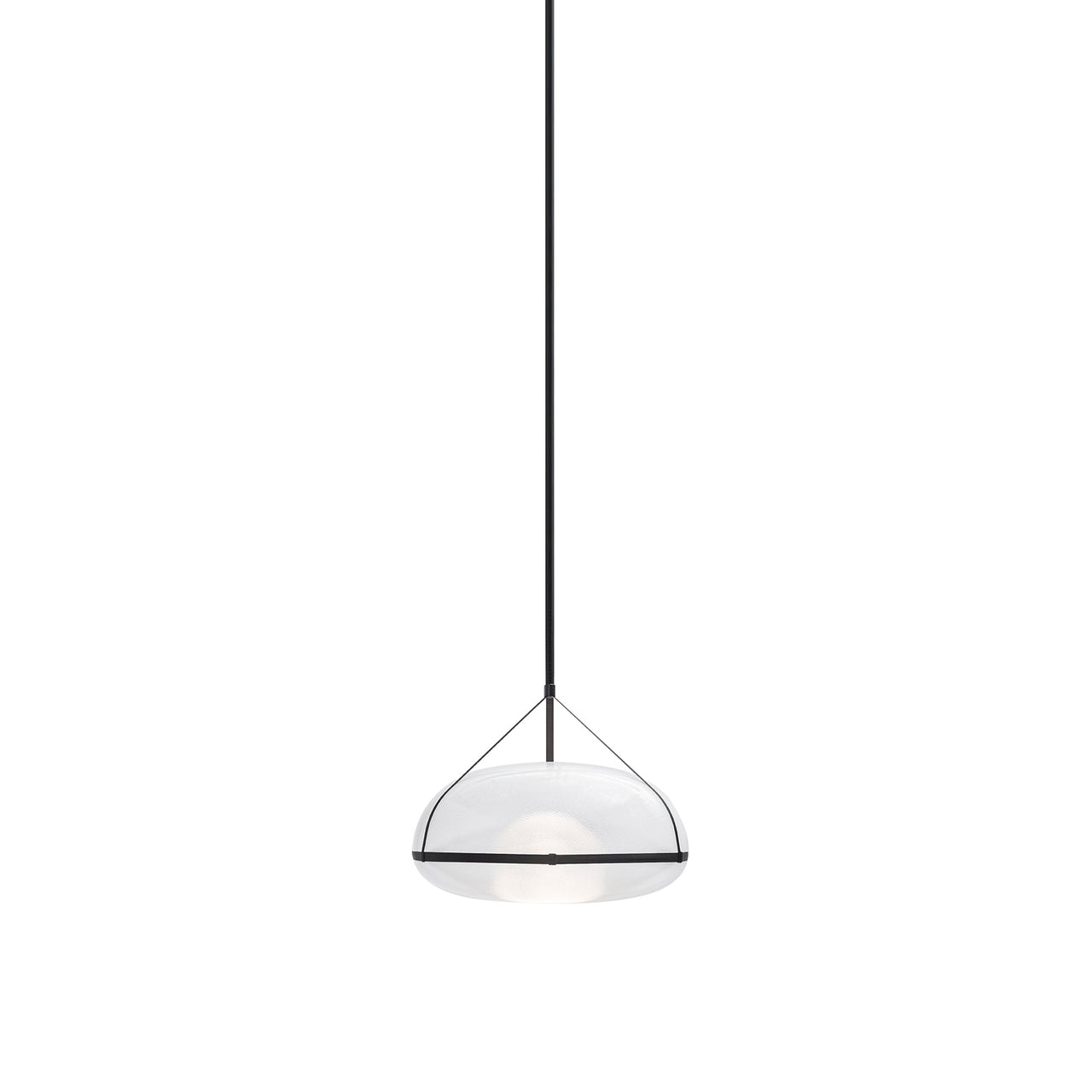 Iris Pendant: Combo B + A + Small - 23.6