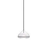 Iris Pendant: Combo B + A + Small - 23.6