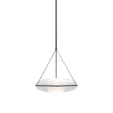 Iris Pendant: Combo B + B + Large - 34.5