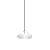 Iris Pendant: Combo B + B + Small - 23.6