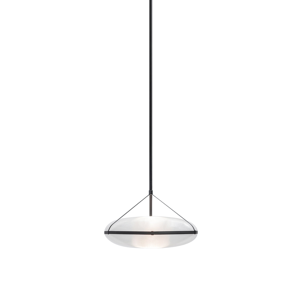 Iris Pendant: Combo B + B + Small - 23.6