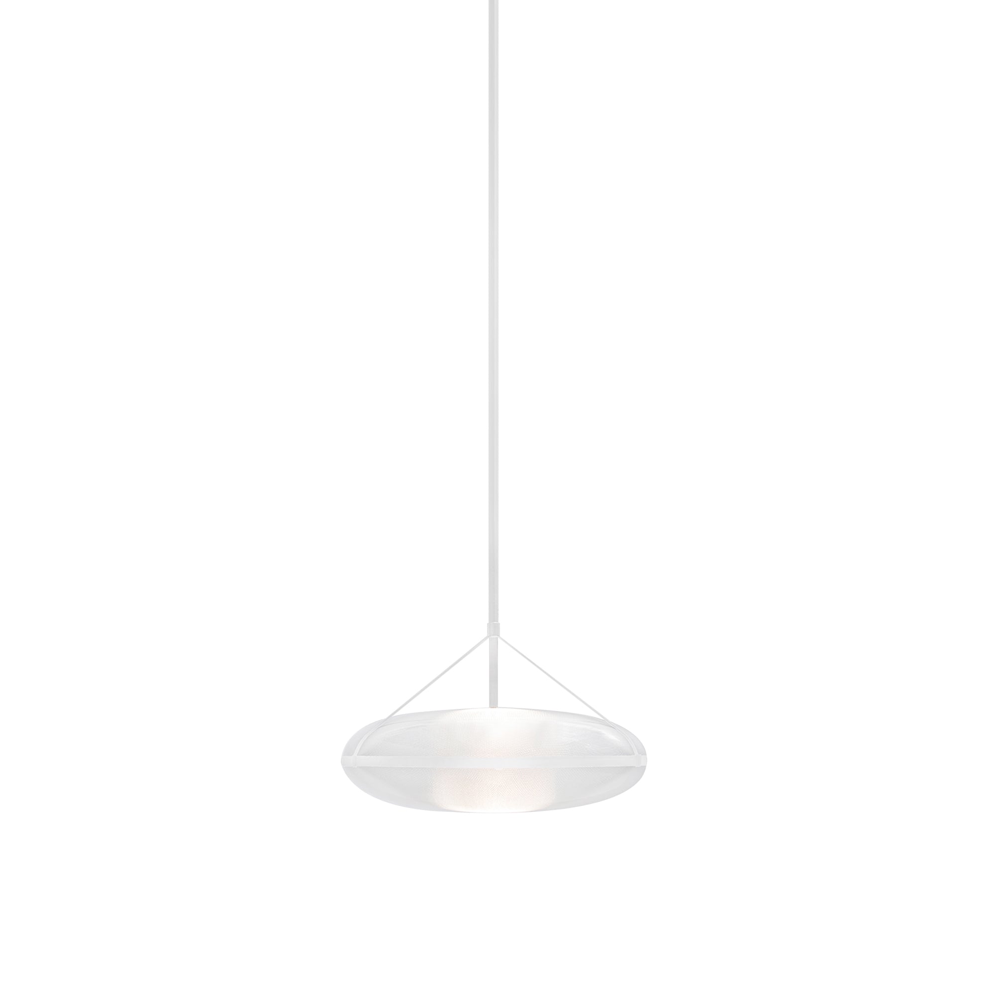 Iris Pendant: Combo B + B + Small - 23.6