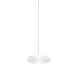 Iris Pendant: Combo B + B + Small - 23.6