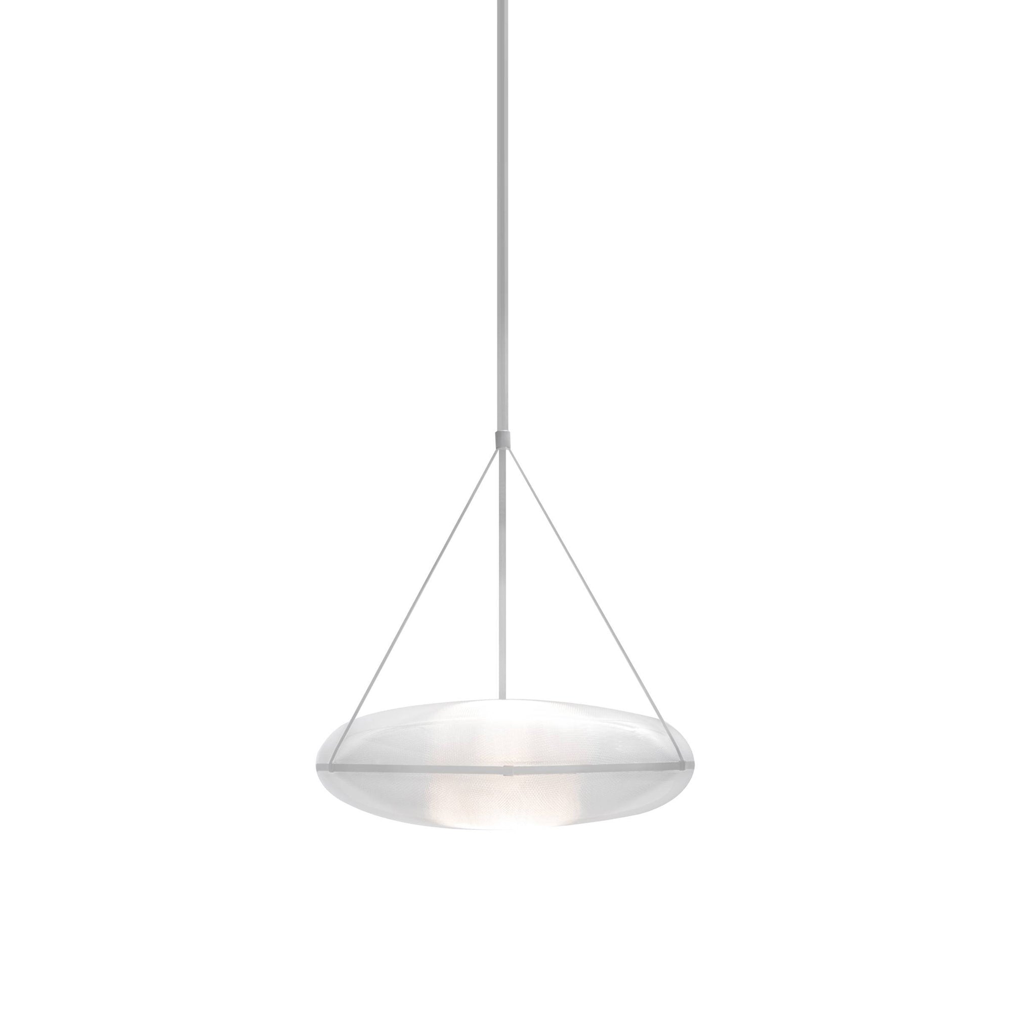 Iris Pendant: Combo B + B + Large - 34.5