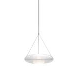 Iris Pendant: Combo B + B + Large - 34.5