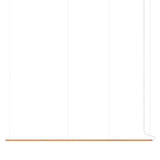 Pipeline 125.4 Linear Pendant Light