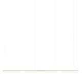 Pipeline 125.4 Pendant Light: White + White