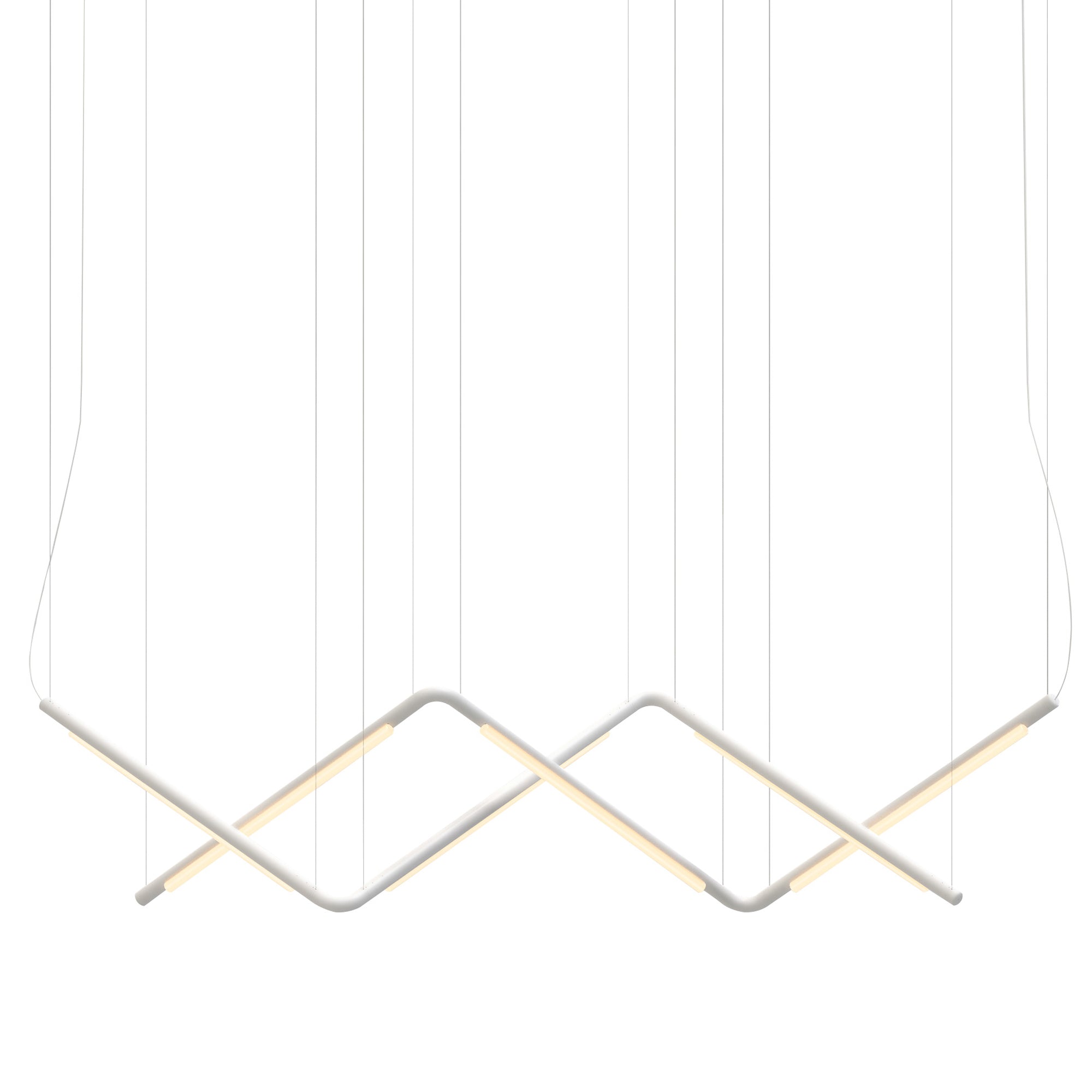 Pipeline CM9 Pendant Light