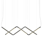 Pipeline CM9 Pendant Light