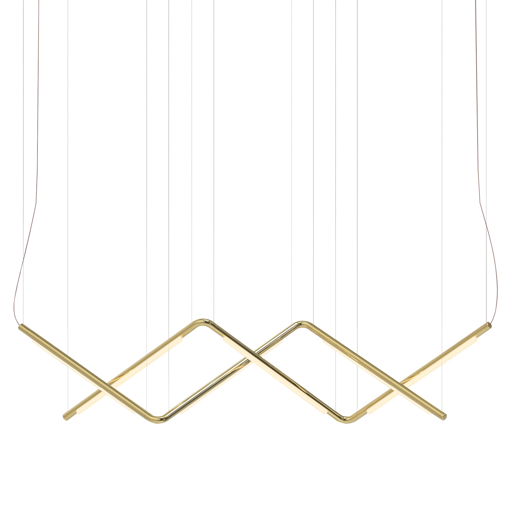 Pipeline CM9 Pendant Light