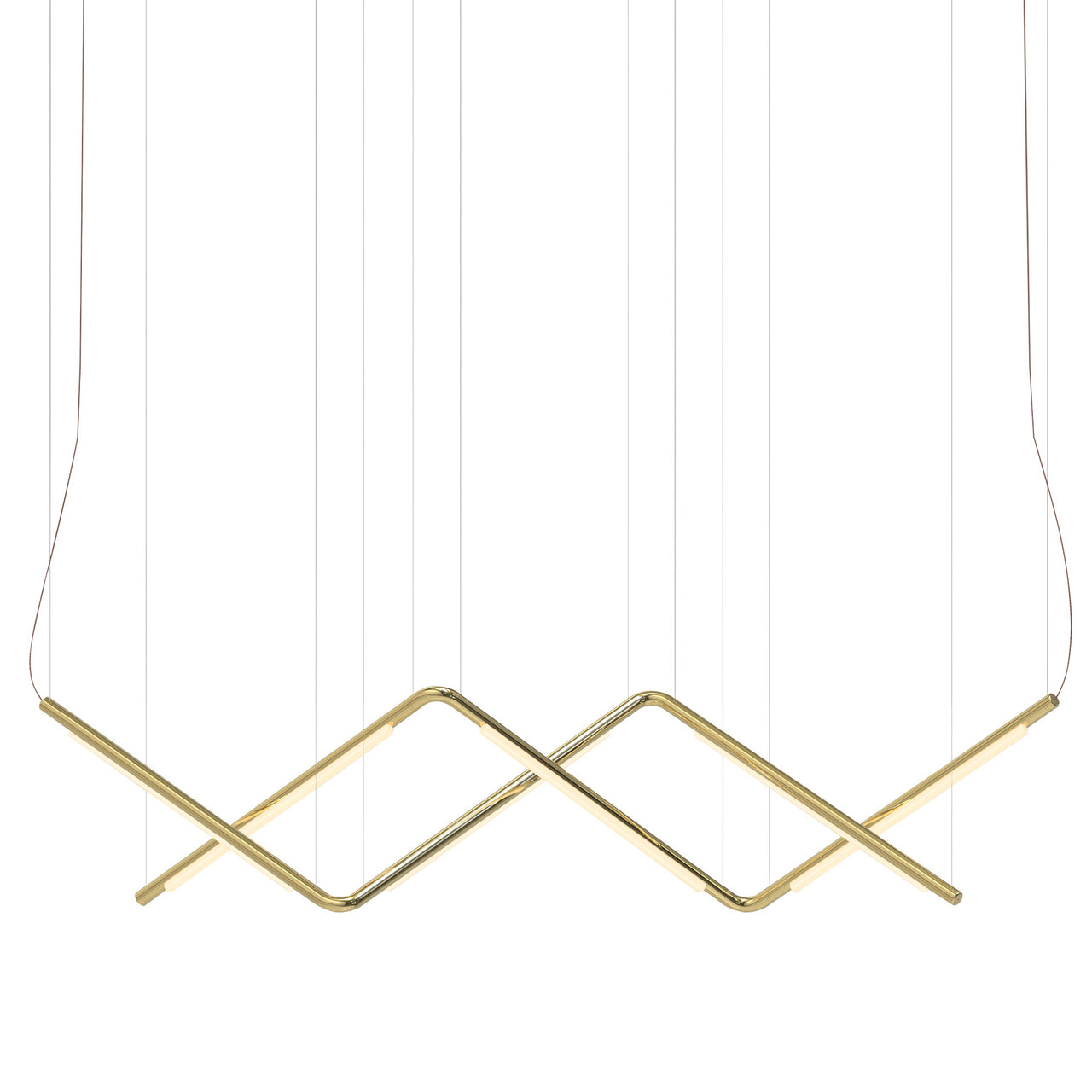 Pipeline CM9 Pendant Light