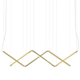 Pipeline CM9 Pendant Light