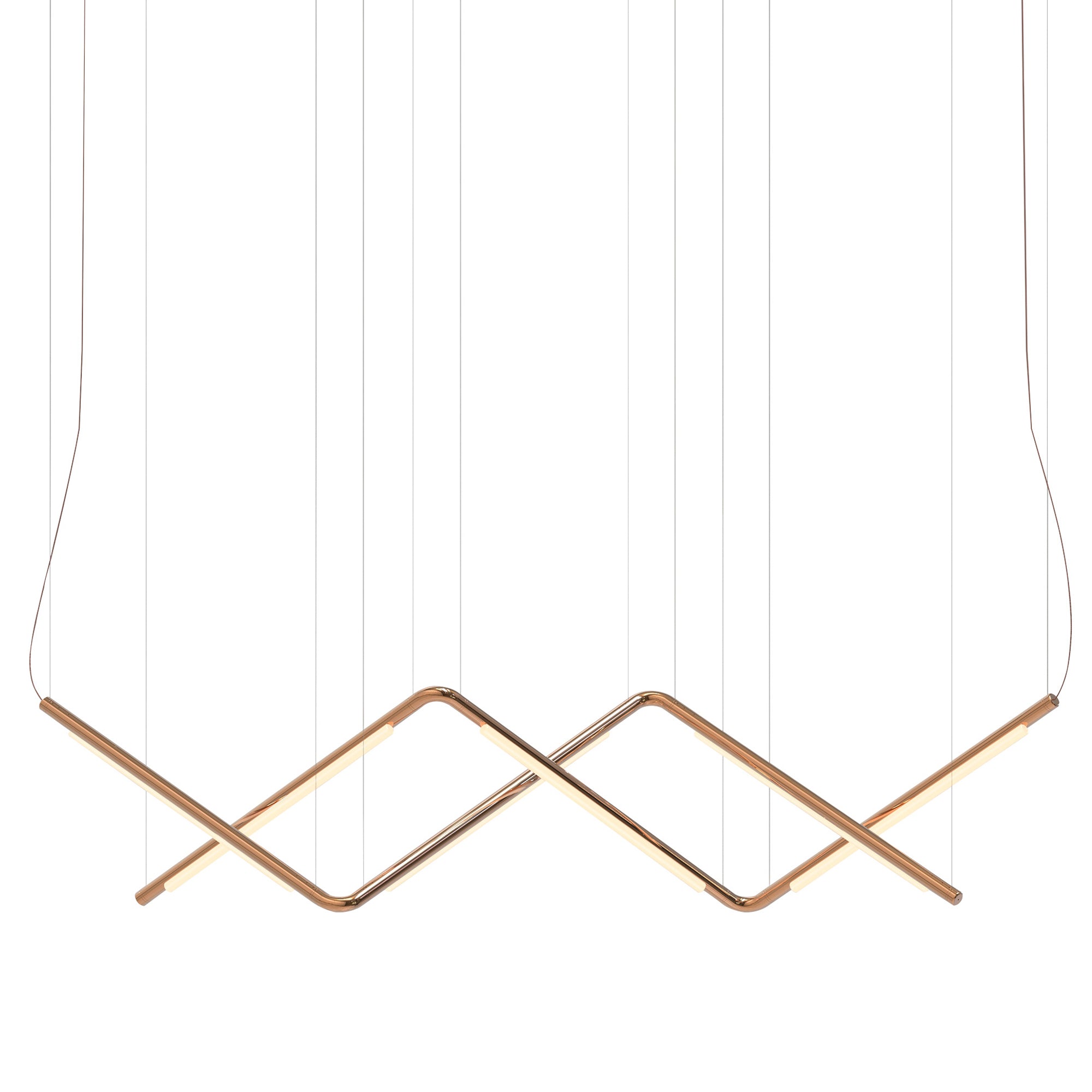Pipeline CM9 Pendant Light