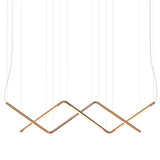 Pipeline CM9 Pendant Light