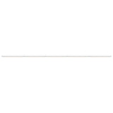 Pipeline 125.5 Linear Ceiling/Wall Light: White