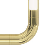 Pipeline CM8 Ceiling/Wall Light