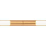 Pipeline CM8 Ceiling/Wall Light