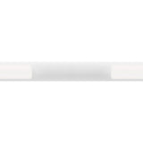 Pipeline CM8 Ceiling/Wall Light