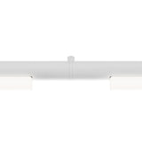Pipeline CM8 Ceiling/Wall Light